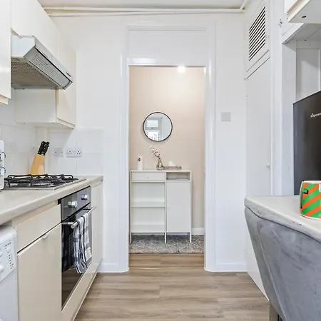 Serviced Apartment Wembley Stadium London Exterior photo